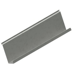 Soporte revistas. Sujeción lama.