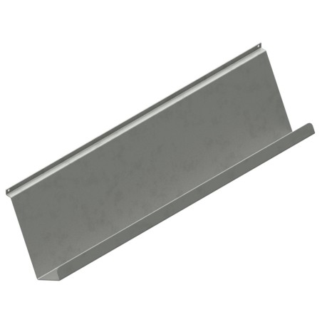 Soporte revistas. Sujeción lama.