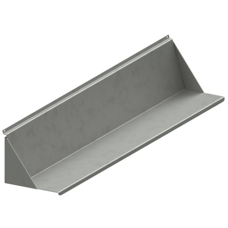 Soporte libros. Sujeción lama.